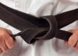 what does being a black belt mean to you essay