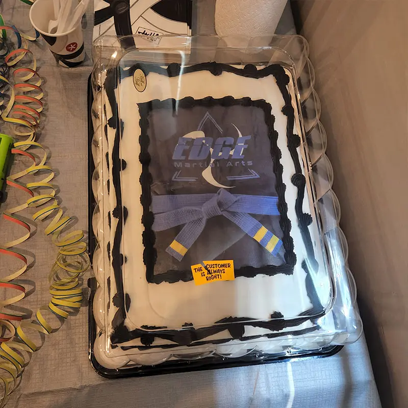 Birthday Parties Near Me