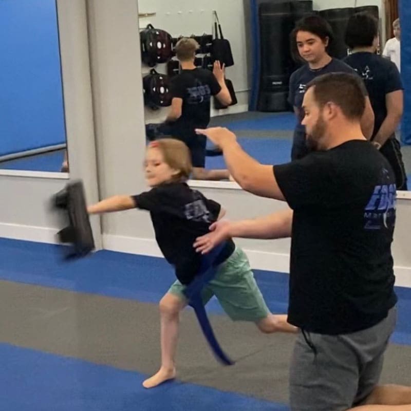 Summer Camp Near Me in Westchester | Edge Martial Arts