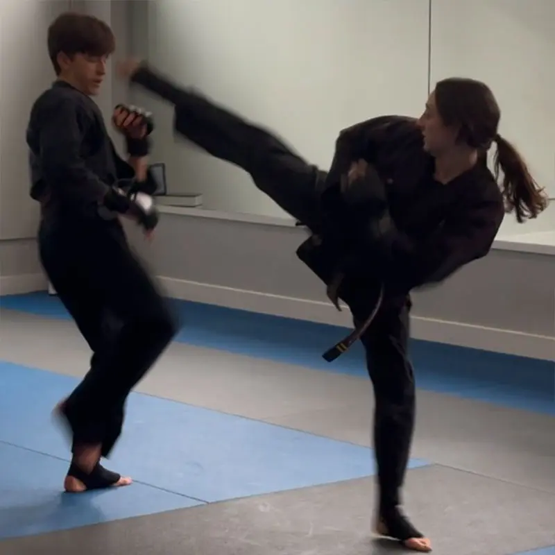 Teen Martial Arts Classes Near Me in Westchester | Edge Martial Arts