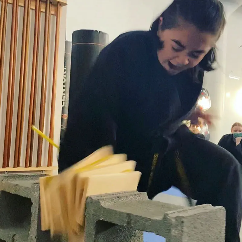 Teen Martial Arts Classes Near Me in Westchester | Edge Martial Arts